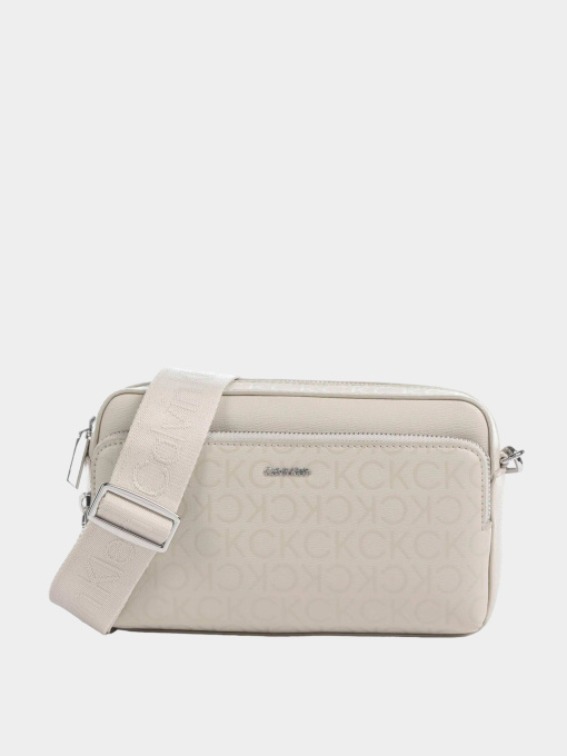 Сумки Calvin Klein модель K60K611926-PEA Фото