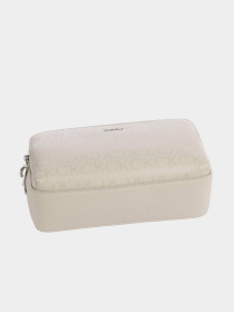 Сумки Calvin Klein модель K60K611926-PEA Фото