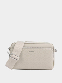 Сумки Calvin Klein модель K60K611926-PEA Фото