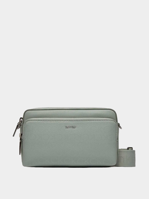 Сумки Calvin Klein модель K60K611926-PEB Фото