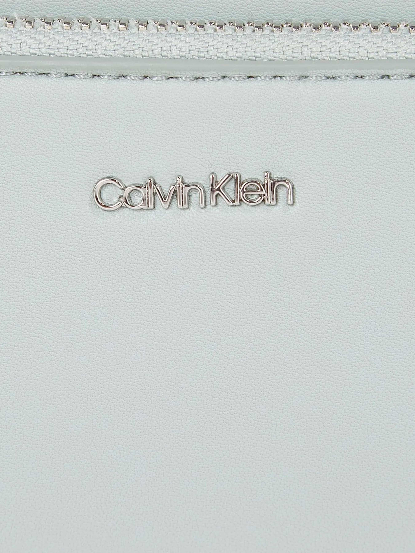 Сумки Calvin Klein модель K60K611927-PEB Фото