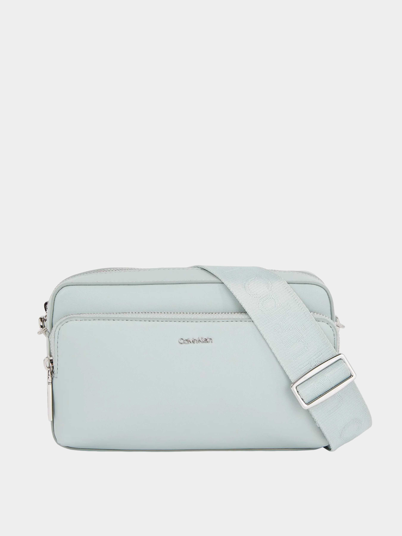 Сумки Calvin Klein модель K60K611927-PEB Фото