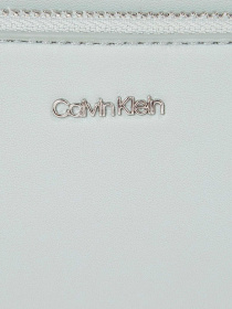 Сумки Calvin Klein модель K60K611927-PEB Фото