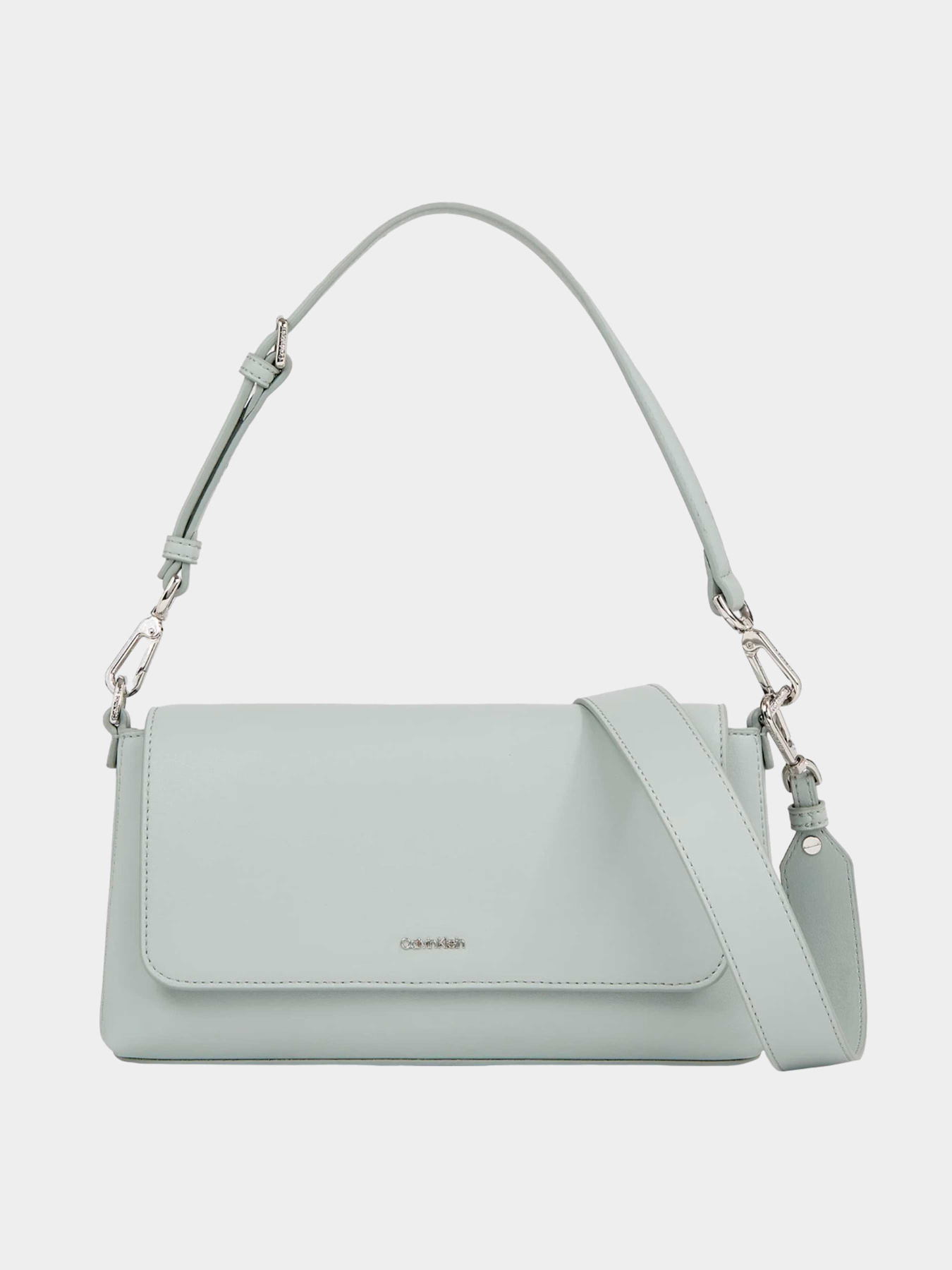 Сумки Calvin Klein модель K60K611928-PEB Фото