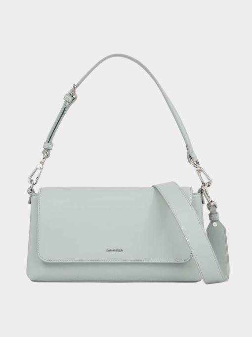 Сумки Calvin Klein модель K60K611928-PEB Фото