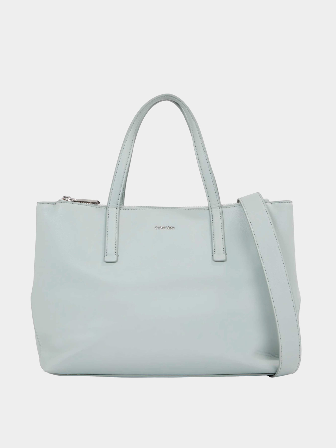 Сумки Calvin Klein модель K60K611929-PEB Фото