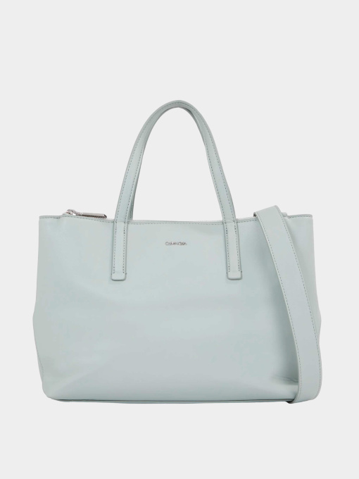Сумки Calvin Klein модель K60K611929-PEB Фото