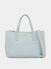 Сумки Calvin Klein модель K60K611929-PEB Фото
