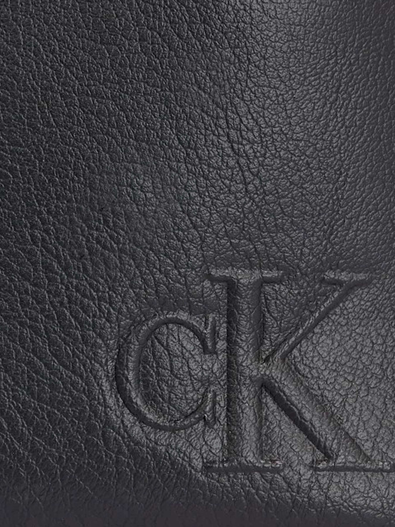 Рюкзаки Calvin Klein модель K60K611942-BEH Фото