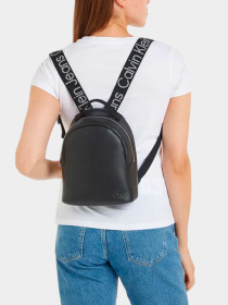 Рюкзаки Calvin Klein модель K60K611942-BEH Фото