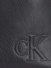 Рюкзаки Calvin Klein модель K60K611942-BEH Фото