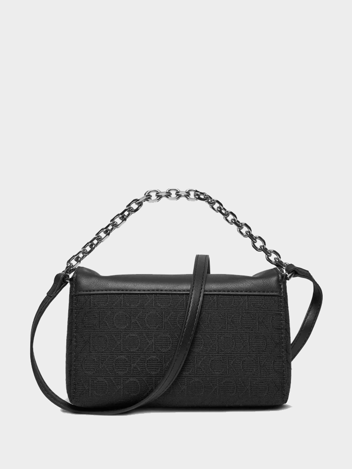 Сумки Calvin Klein модель K60K611989-0GK Фото