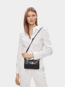 Сумки Calvin Klein модель K60K611989-0GK Фото