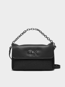 Сумки Calvin Klein модель K60K611989-0GK Фото