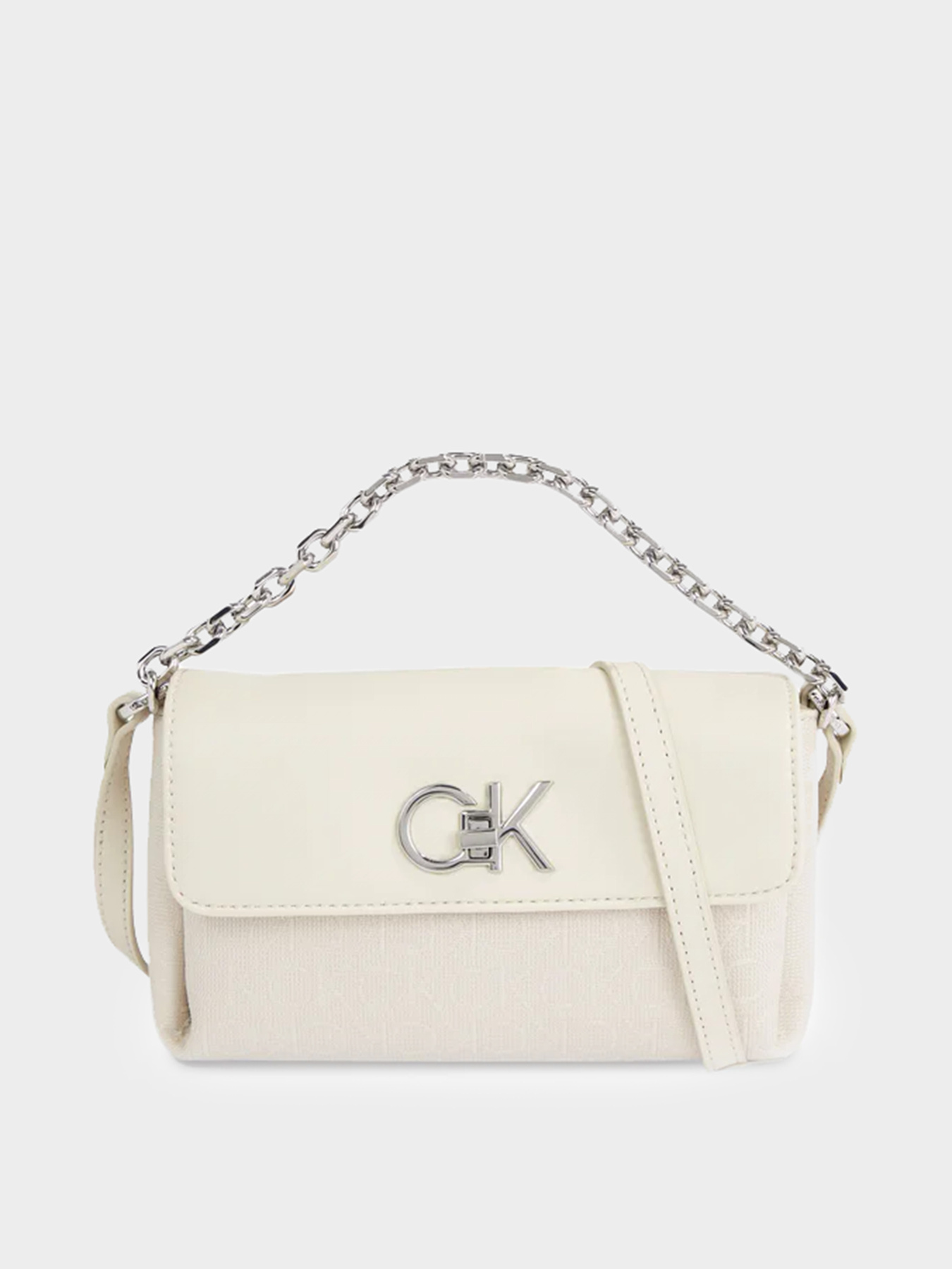 Сумки Calvin Klein модель K60K611989-PC4 Фото