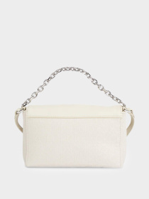 Сумки Calvin Klein модель K60K611989-PC4 Фото