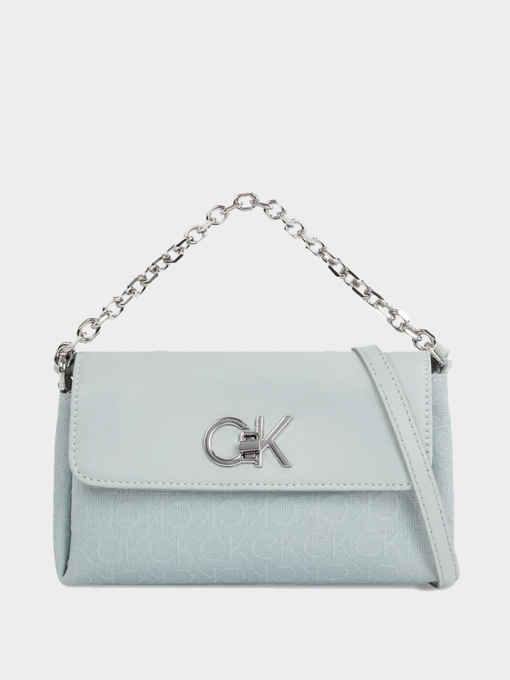 Сумки Calvin Klein модель K60K611989-PEB Фото