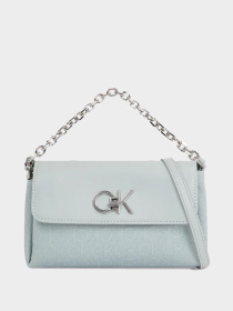 Сумки Calvin Klein модель K60K611989-PEB Фото