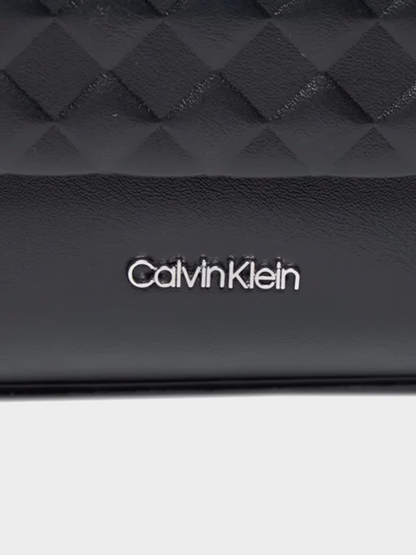 Сумки Calvin Klein модель K60K611990-BEH Фото