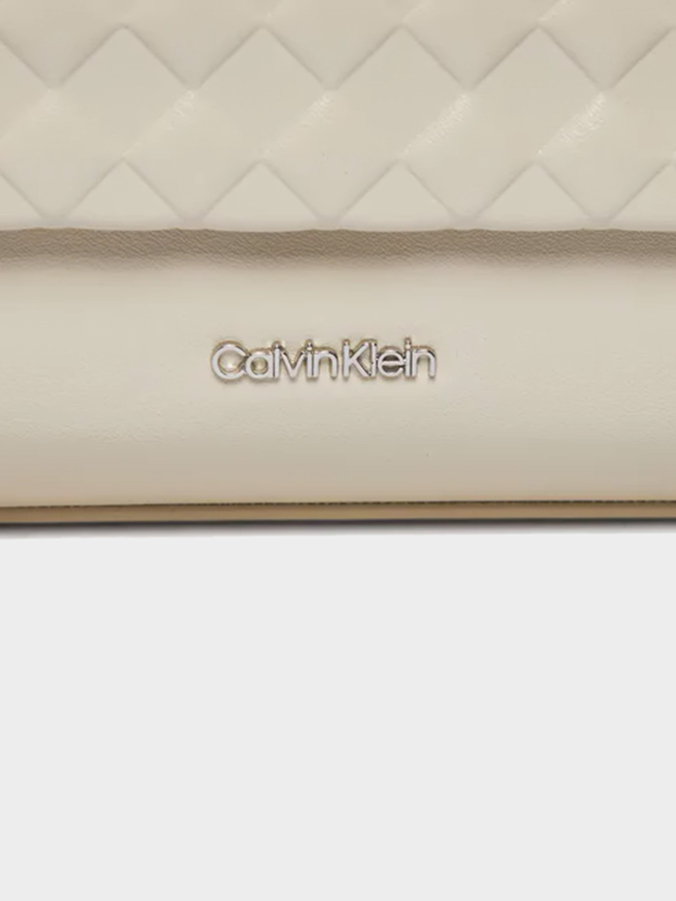 Сумки Calvin Klein модель K60K611990-PC4 Фото