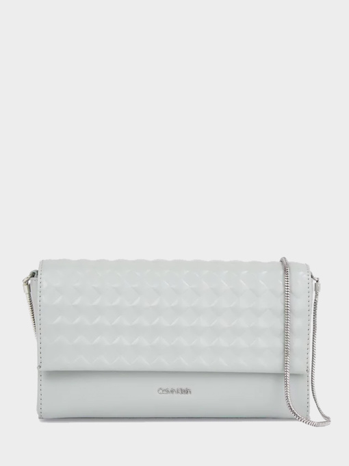 Сумки Calvin Klein модель K60K611990-PEB Фото