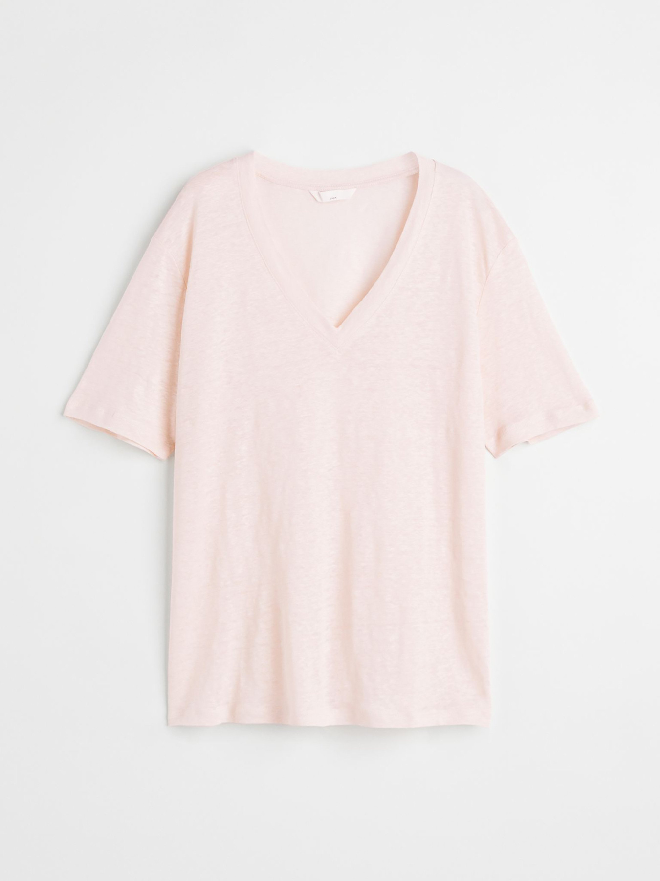 Футболка H&M модель 72787 Фото