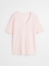 Футболка H&M модель 72787 Фото