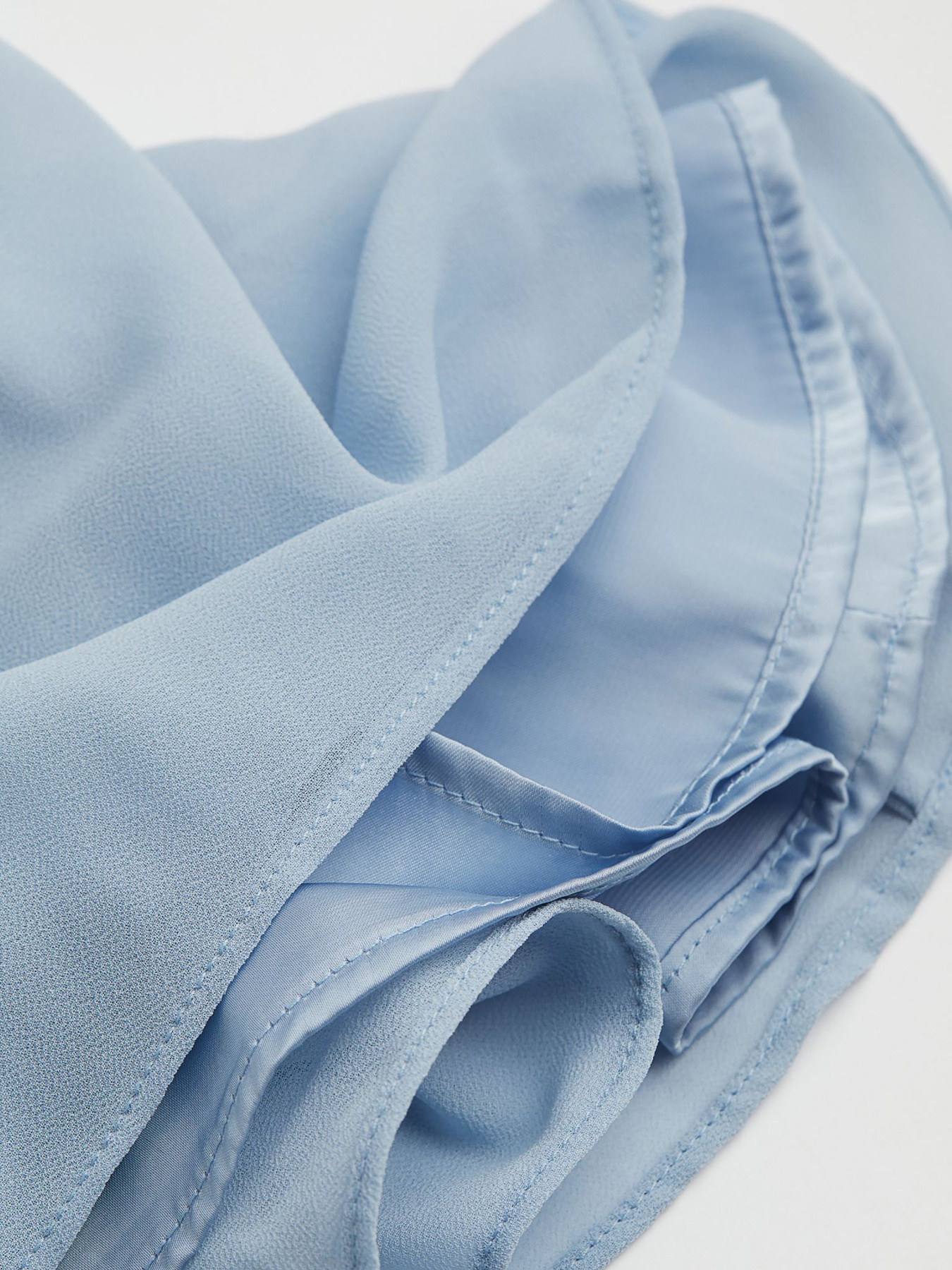 Платье мини H&M модель 72926 Фото