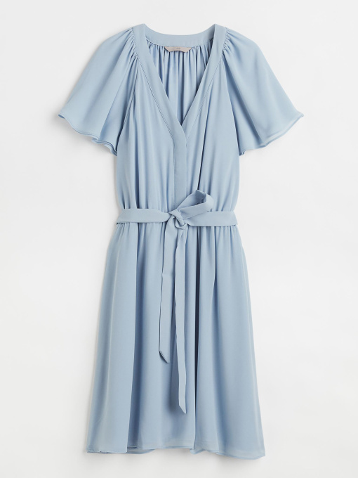 Сукня міні H&M модель 72926 Фото