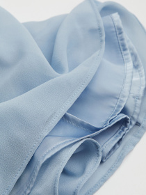 Платье мини H&M модель 72926 Фото