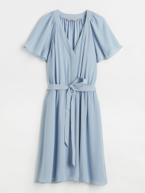 Платье мини H&M модель 72926 Фото