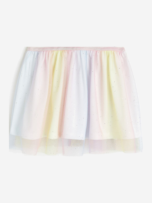 Юбка мини H&M модель 73056 Фото