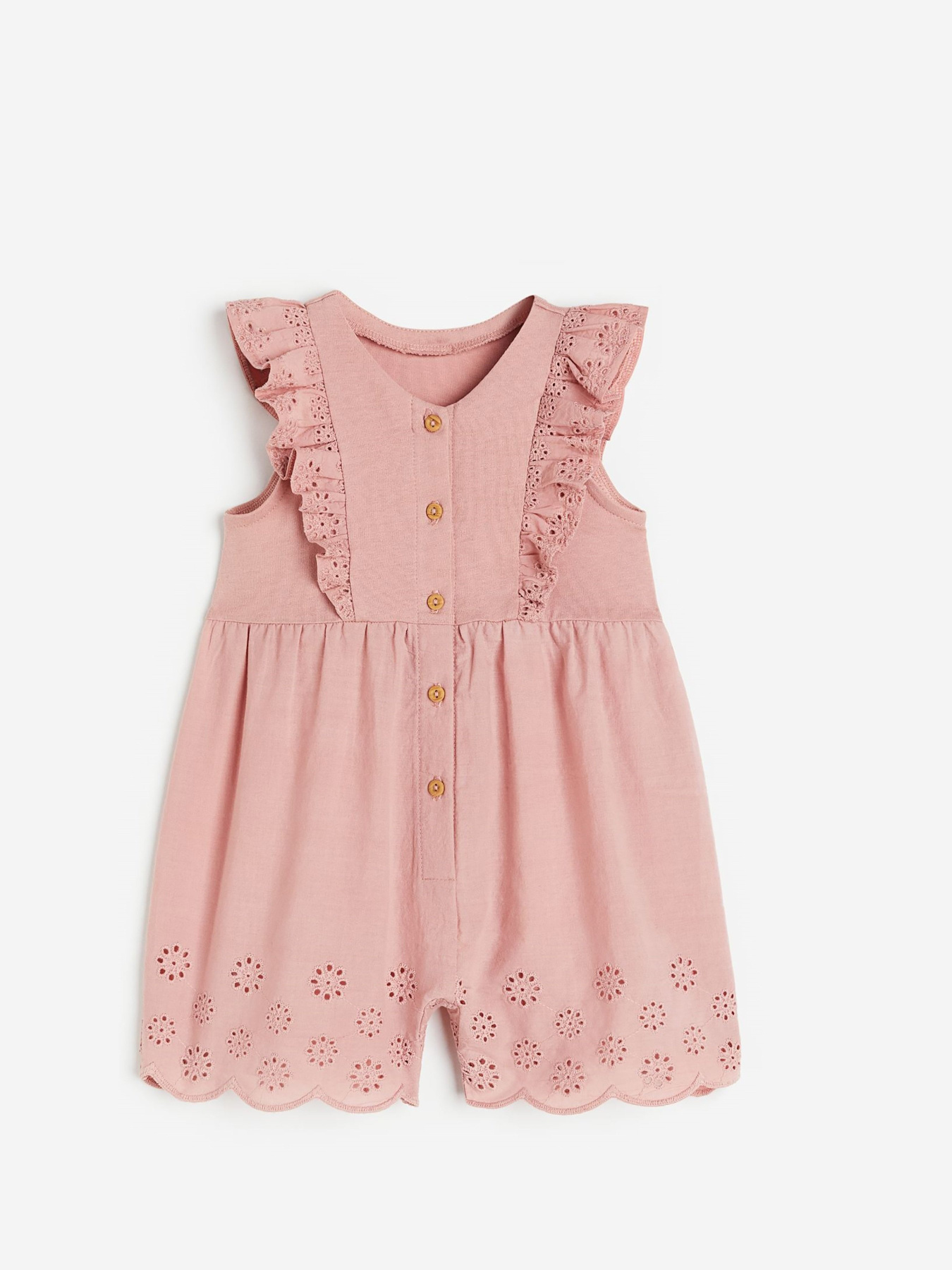 Песочник H&M модель 73057 Песочник H&M модель 73057 Фото