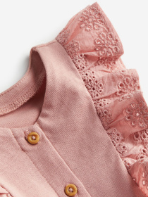 Песочник H&M модель 73057 Песочник H&M модель 73057 Фото