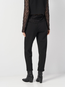 Брюки повседневные H&M модель 71326 Фото