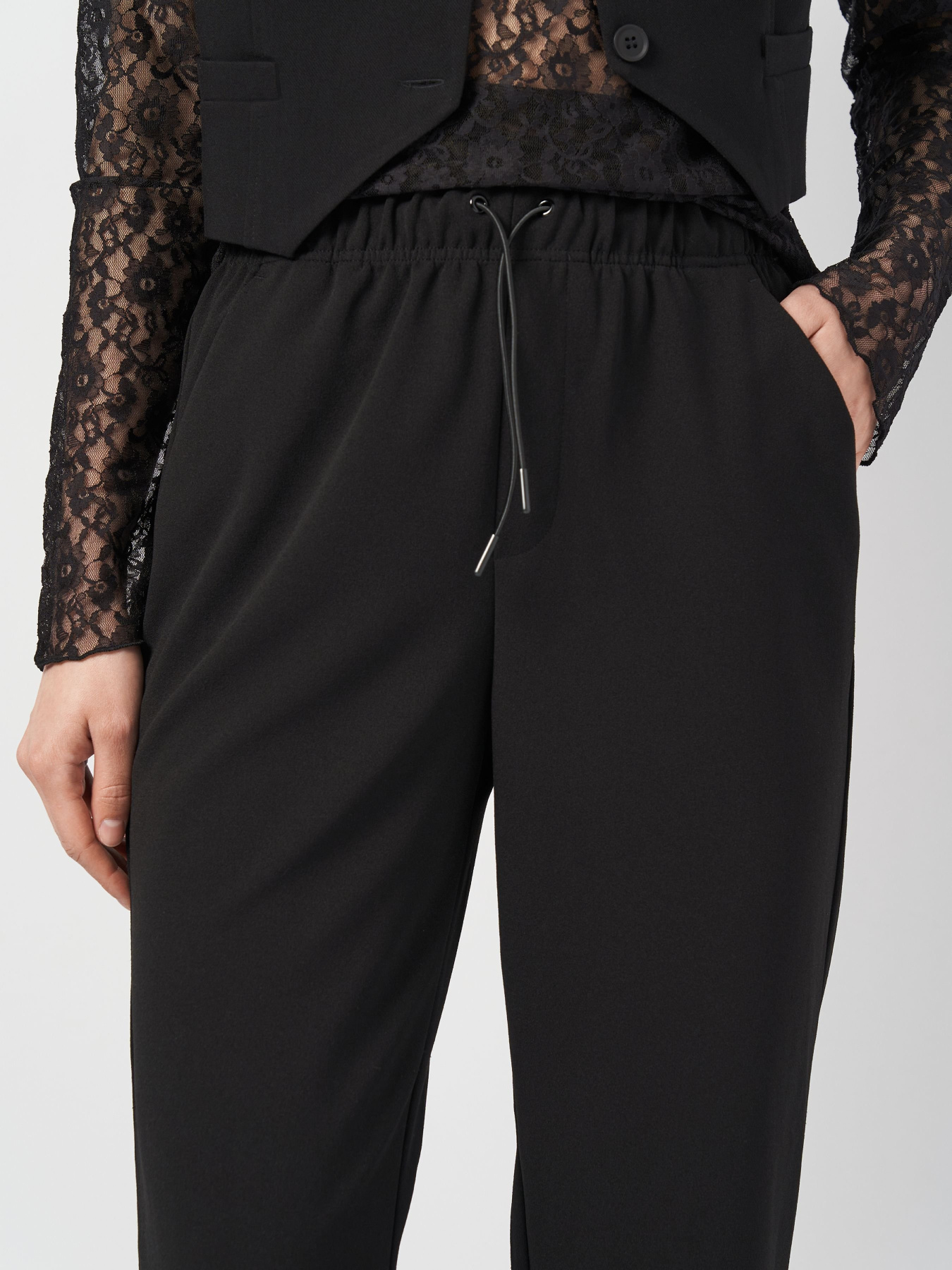 Повсякденні штани H&M модель 71326 Фото