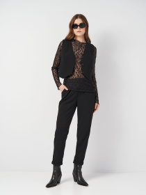 Повсякденні штани H&M модель 71326 Фото