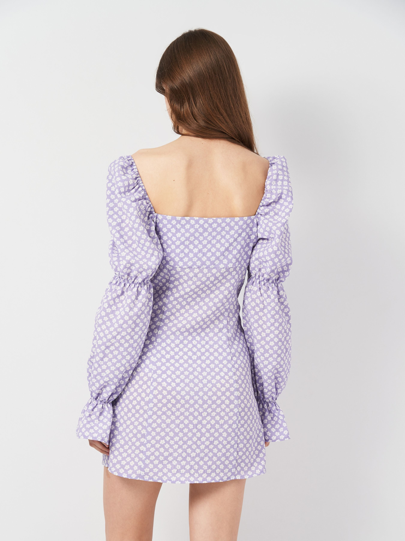 Сукня міні H&M модель 72537 Фото