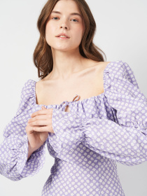 Сукня міні H&M модель 72537 Сукня міні H&M модель 72537 Фото