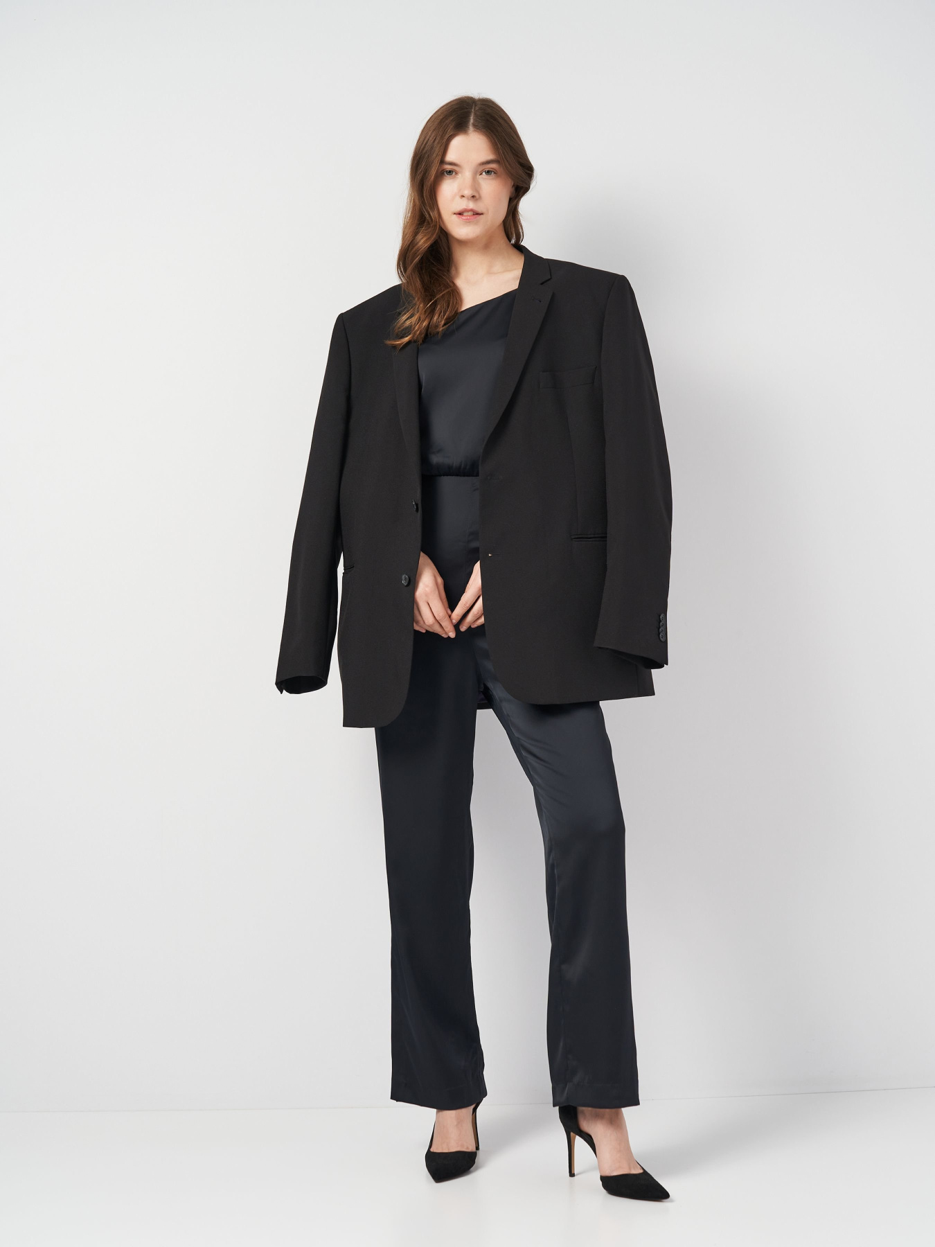 Комбинезон H&M модель 72538 Фото