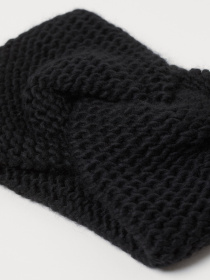 Пов'язка на голову H&M модель 43871 Фото