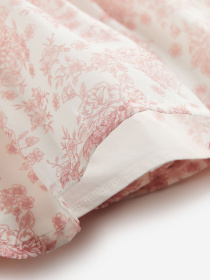 Платье мини H&M модель 73061 Фото