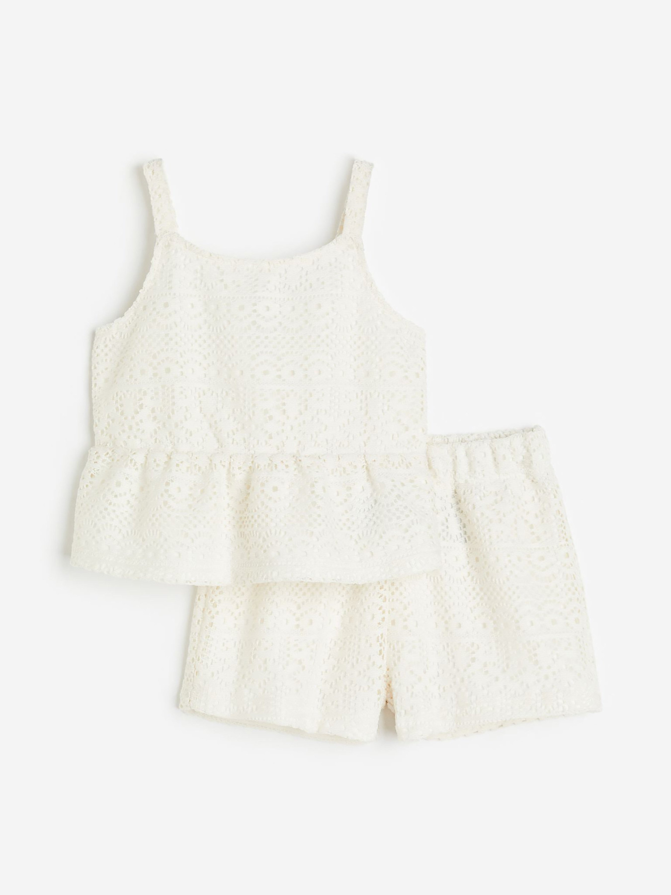 Комплект для младенцев H&M модель 73062 Фото