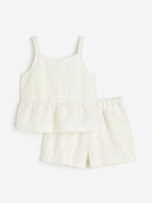 Комплект для младенцев H&M модель 73062 Фото