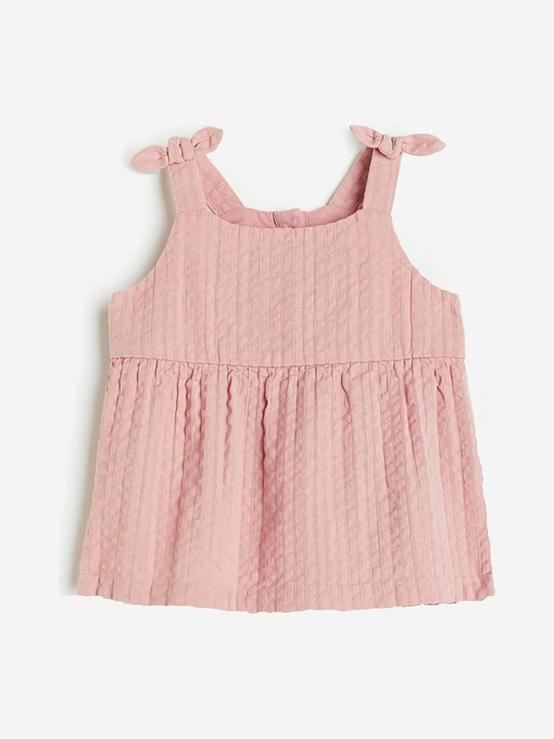 Майка H&M модель 73064 Фото