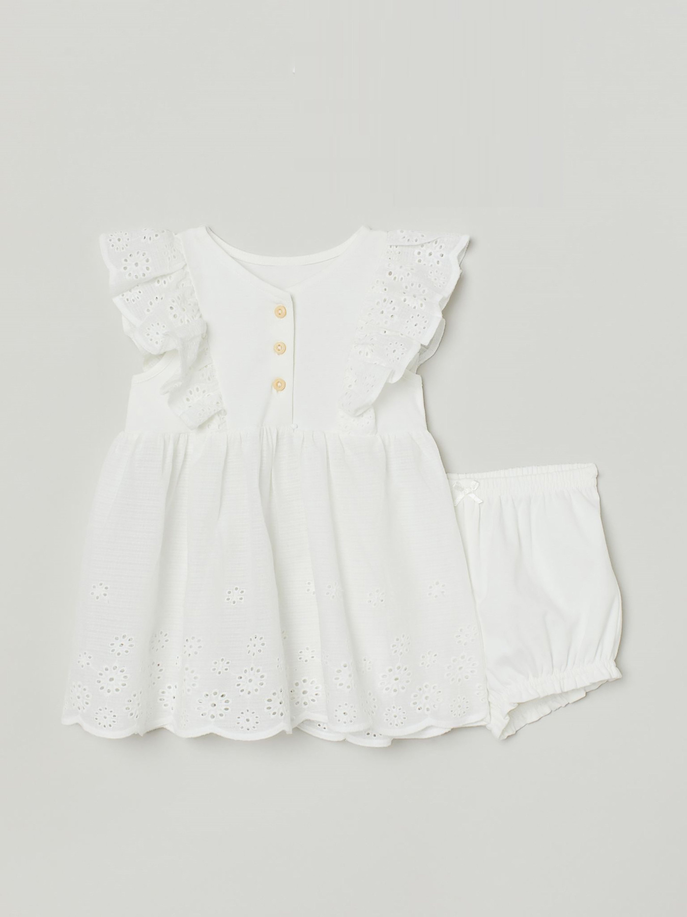 Комплект для младенцев H&M модель 73065 Фото