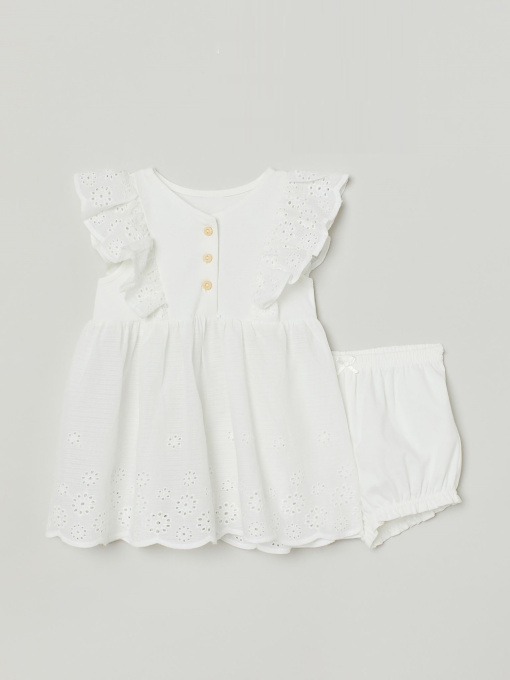 Комплект для младенцев H&M модель 73065 Фото