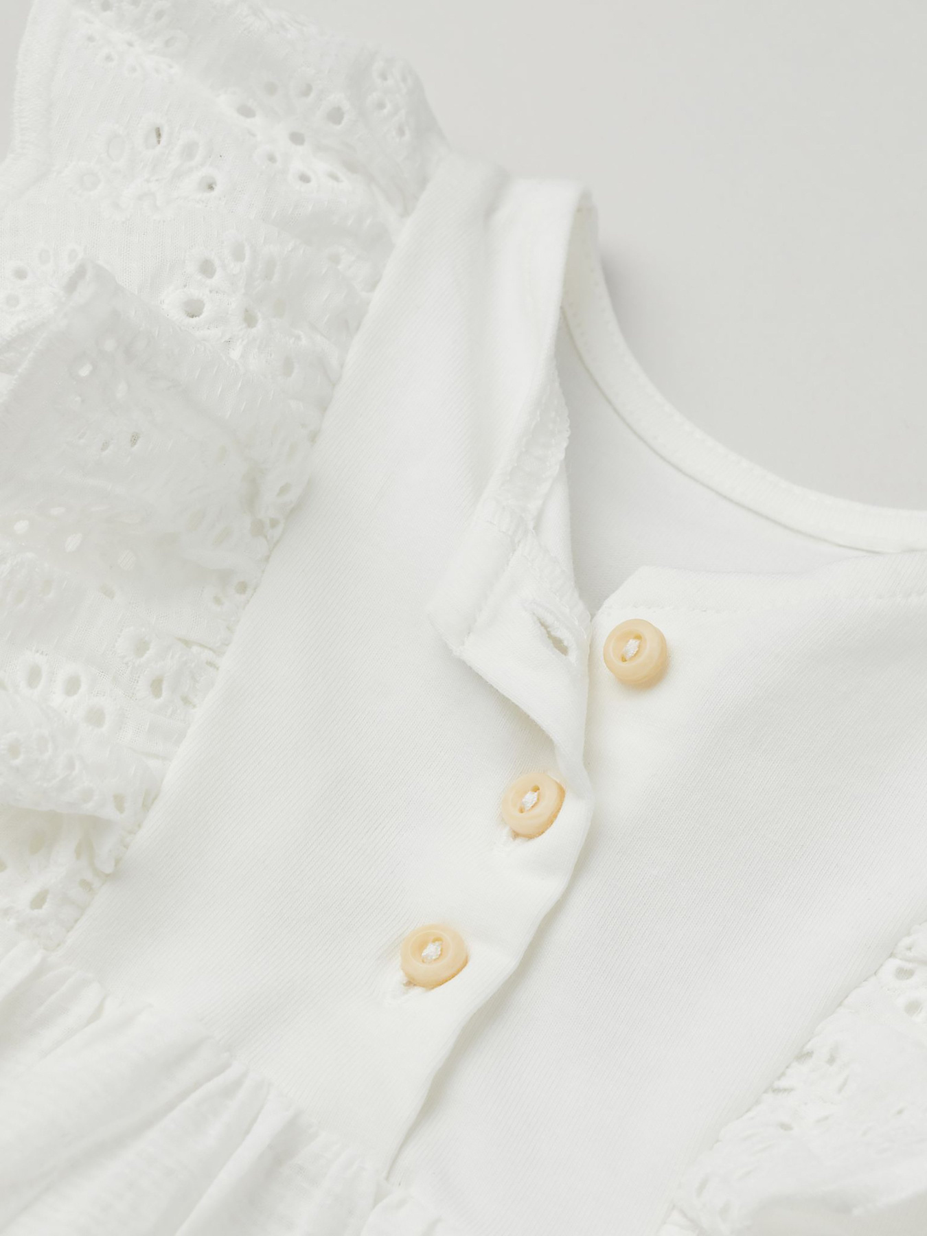 Комплект для младенцев H&M модель 73065 Фото