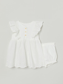 Комплект для младенцев H&M модель 73065 Фото