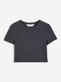 Топ H&M модель 73066 Фото
